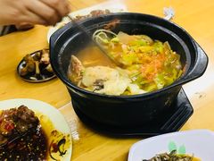 -贤花饭店(城阳店)