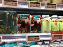-Olé精品超市(北京合生汇店)