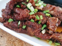 -新记肉骨茶