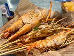 -79号渔船海鲜饭店(岗厦店)