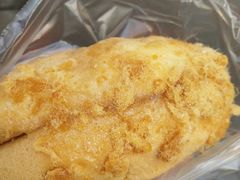 肉松蛋糕-芙蓉餐厅(厦大店)