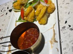 -素描餐厅(灵隐天竺店)