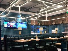 大堂-米纸越南小馆(金鹰世界店)