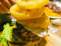 -Hurricane's Grill 飓风牛排