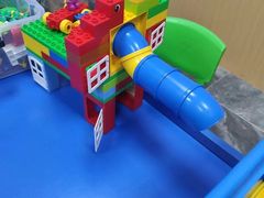 -玛酷机器人编程赛事中心(市北新都心店)