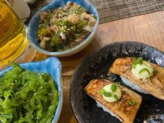 -栖川山葵家·寿喜锅·日式料理(龙湖北城天街商场店)