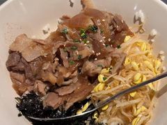 -新石器烤肉(百联川沙店)