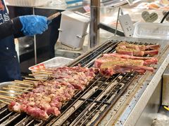 -盒马鲜生(皇庭广场店)