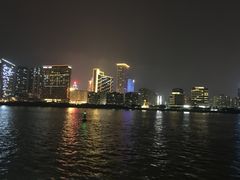 -澳门环岛游湾仔码头