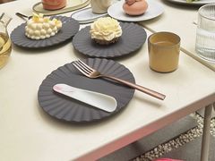 -潮一不贰·法式甜品·生日蛋糕·西式简餐(外滩店)