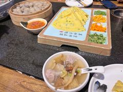 -陕北四窑洞(巨丰店)