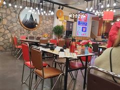 -刘姐啤酒鱼音乐餐厅(阳朔美食丁厄3分店)