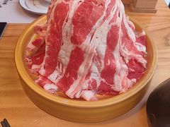-牛匠和牛寿喜锅(西安总店)