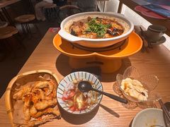 -花盐街·四川乐山小吃(西单大悦城店)