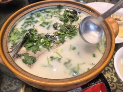 -千岛湖鱼味馆(十字街总店)