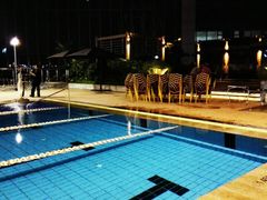 -广州粤海喜来登酒店