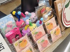 -静宜和她的朋友(星海广场店)