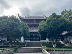 -岳麓书院