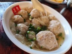 -正果忠记云吞濑粉(总店)