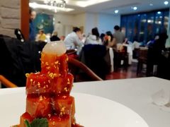 西湖藕韵-1921餐厅.精选.浙味(一线西湖湖景店)