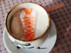 茶碗蒸-林妈妈村·日式料理(宝山万达店)
