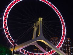 -天津之眼摩天轮