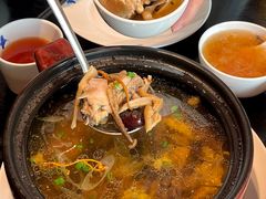 -简小舍·民间手艺菜(武昌江滩店)