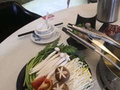 -陈记顺和潮汕牛肉火锅(番禺迎宾大道店)