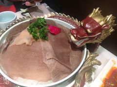 -孙毛肚火锅(春熙路店)