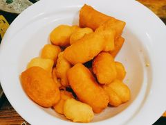 -格日勒阿妈蒙古厨房(大召店)