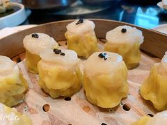 -广州富力丽思卡尔顿酒店·丽轩·粤菜