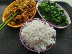 -清华澜园教工餐厅