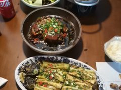 -阿嫂印象·民间江湖菜(大学城店)