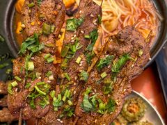 -神府路壹号·海鲜烧烤·砂锅粥·锅物(三坊七巷店)