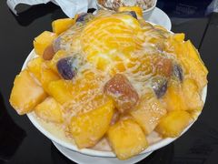 -水牛奶皇后糖水铺(深圳总店)