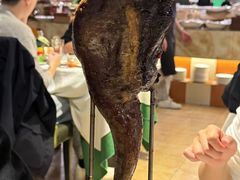 -戈拿旺巴西烤肉(崇文门店)