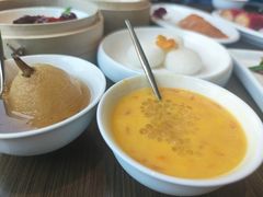 -菲住布渴酒店自助餐厅(阿里巴巴西溪园区店)