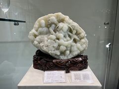 -上海市工艺美术博物馆