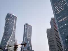 -杭州平安悦坊 PAFC LIVING