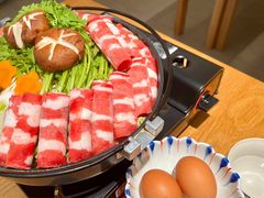 -团子君寿司·茶