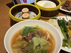 -万事吉健康生活馆(古城店)