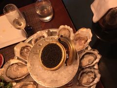 -斯普汇生蚝牛排馆(中骏世界城店)