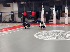 -格斗兄弟搏击健身训练馆(望京店)