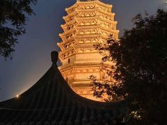 -天宁寺