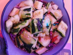 -燥次·烧烤酒场(万象城店)