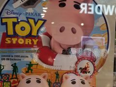 -LOG-ON(海港城店)