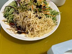 -人民公社大食堂(顺义总店)