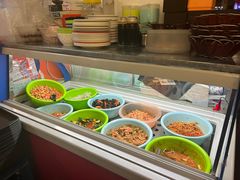 -万红路羊汤烧饼店(将台路店)