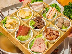 -潮正和潮汕牛肉火锅·老字号(番禺万达店)