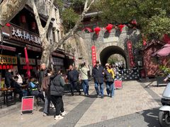 -鼓楼(西湖风景名胜区)